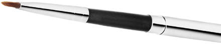 Mac 316 Lip Brush / Covered Brush - kwast