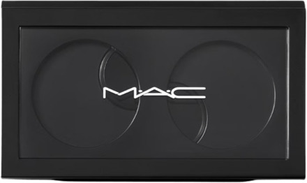 Mac Accessoires MAC Mac Pro Palette Compact x2 1 st