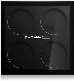 Mac Accessoires MAC Pro Palette Compact x4 1 st