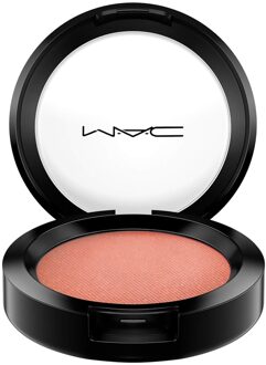 Mac Blush Sheertone Shimmer Face Peachtwist 6g