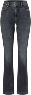 Mac Boot jeans grey d902 Grijs - 42-34