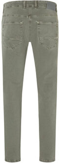 MAC Broek 19730517pp Groen - 34-34