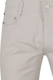 Mac Broek Arne Ecru Off-White - W 34 - L 34