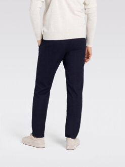 Mac Broek Lennox Navy Donkerblauw - W 34 - L 34,W 36 - L 32