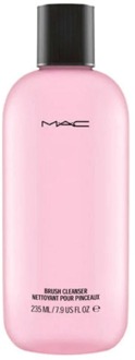 Mac Brush Cleanser - make-up kwasten reiniger