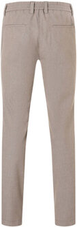 MAC Chino 0737l600000 - maat 33-34 Bruin