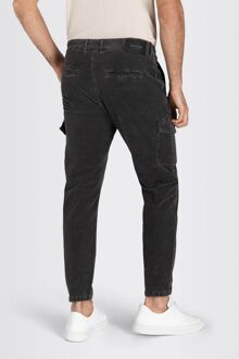 Mac Chino Griffin Cargo Antraciet - W 31 - L 30,W 30 - L 30,W 28 - L 30,W 29 - L 30,W 33 - L 30,W 33 - L 32