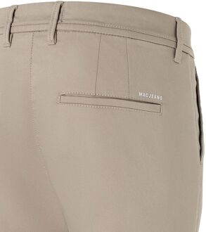 Mac Chino Griffin Greige Grijs - W 31 - L 32,W 30 - L 32,W 31 - L 28