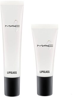 Mac Clear Lipglass Mini 7ml