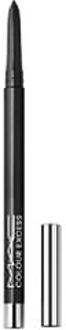 Mac Colour Excess Gel Pencil Eye Liner Glide or Die