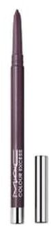 Mac Colour Excess Gel Pencil Eye Liner Graphic Content