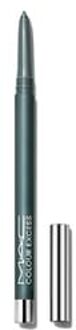 Mac Colour Excess Gel Pencil Eye Liner Hell Vent