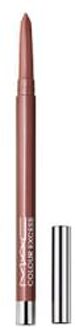 Mac Colour Excess Gel Pencil Eye Liner Nudge, Nudge. Ink, Ink