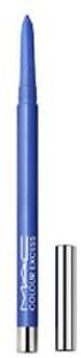 Mac Colour Excess Gel Pencil Eye Liner Perpetual Shock!