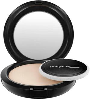 Mac Cosmetics Blot Powder - Medium - Gezichtspoeder
