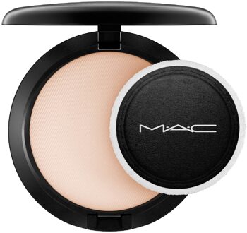 Mac Cosmetics Blot Powder - Medium - Gezichtspoeder