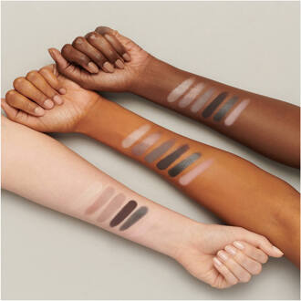 Mac Cosmetics Connect In Colour Oogschaduwpalet - Encrypted Kryptonite