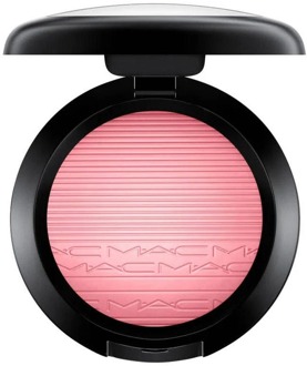 MAC Cosmetics Extra Dimension Blush Into the Pink
