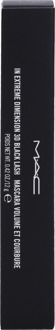 Mac Cosmetics In Extreme Dimension Mascara - 3D Black