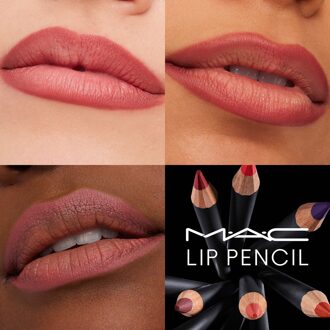 Mac Cosmetics Lippotlood - Soar