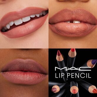 Mac Cosmetics Lippotlood - Whirl