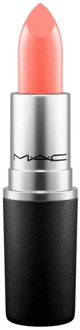 MAC Cosmetics Mac Satin Lipstick Sushi kiss