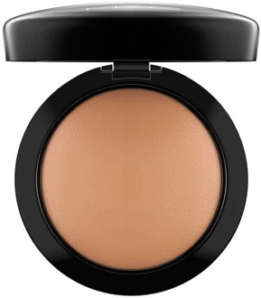 Mac Cosmetics Mineralize Skinfinish Natural - Give Me Sun