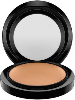 Mac Cosmetics Mineralize Skinfinish Natural - Give Me Sun