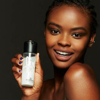 Mac Cosmetics Prep + Prime Fix+ Mattifying primer - 100 ml Transparant - 000