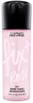 Mac Cosmetics Prep + Prime Fix+ primer - Rose Transparant - 000