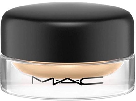 Mac Cosmetics Pro Longwear Paint Pot Oogmake-up - Soft Ochre
