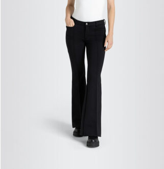 MAC dream boot; 4; trousers ladies 0127552800 090 black Zwart - 40-32