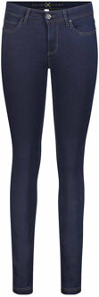 Mac Dream skinny fit jeans Blauw - 44-32