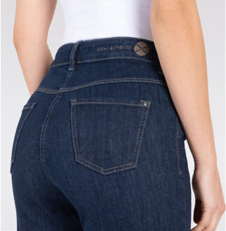 MAC Dream wide d683 - maat XS / L32 Indigoblauw