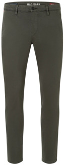 Mac Driver Pants met MacFlexx Technologie MAC , Green , Heren - W31 L32,W38 L30,W33 L32,W34 L30,W32 L32,W34 L34,W35 L32,W35 L30,W36 L34,W40 L32,W32 L30,W36 L30,W38 L34