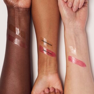 Mac EXCLUSIVE BLOWING AIR KISSES GLOSSY LIP DUO