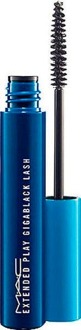 Mac Extended Play Mascara - Giga Black Lash