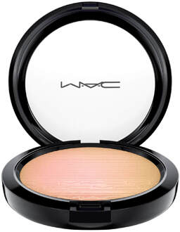 Mac Extra Dimension Skinfinish #show Gold 9 G