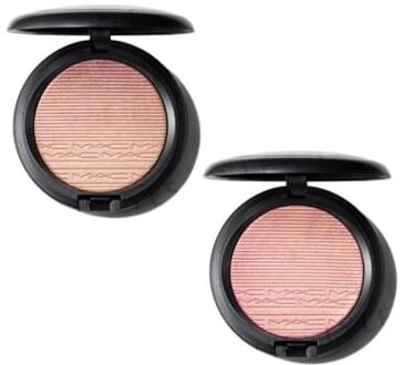 Mac Extra Dimension Skinfinish