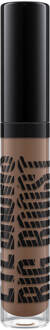 Mac Eye Brows Big Boost Exclusive Fibre Gel 4.1g (Diverse tinten) - Spiked