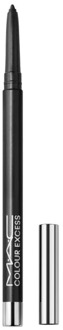 Mac Eyeliner MAC Colour Excess Gel Pencil Eyeliner Glide or Die 0.4 g