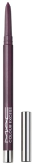 Mac Eyeliner MAC Colour Excess Gel Pencil Eyeliner Graphic Content 0.4 g