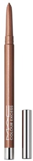 Mac Eyeliner MAC Colour Excess Gel Pencil Eyeliner Skip The Waitlist 0.4 g