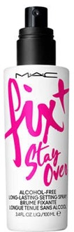 Mac Fix+ Stay Over (Various Sizes) - 100ml