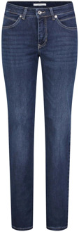 Mac Forever Denim - Perfecte Pasvorm Jeans MAC , Blue , Dames - 2Xl,Xl L30,3Xl