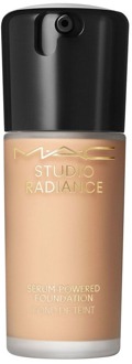 Mac Foundation MAC Radiance Serum-Powered Foundation C3.5 30 ml