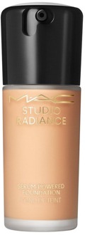 Mac Foundation MAC Radiance Serum-Powered Foundation C4 30 ml