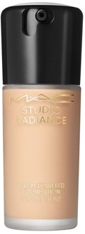 Mac Foundation MAC Radiance Serum-Powered Foundation N12 30 ml