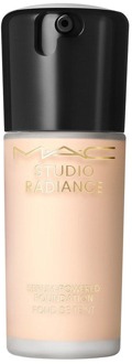 Mac Foundation MAC Radiance Serum-Powered Foundation N18 30 ml