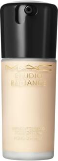 Mac Foundation MAC Radiance Serum-Powered Foundation N32 30 ml